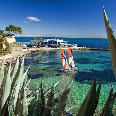 Villa Noa - Plusholidays Calpe Zewnętrze zdjęcie
