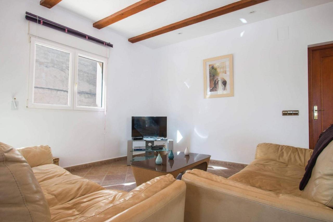 Villa Noa - Plusholidays Calpe Zewnętrze zdjęcie