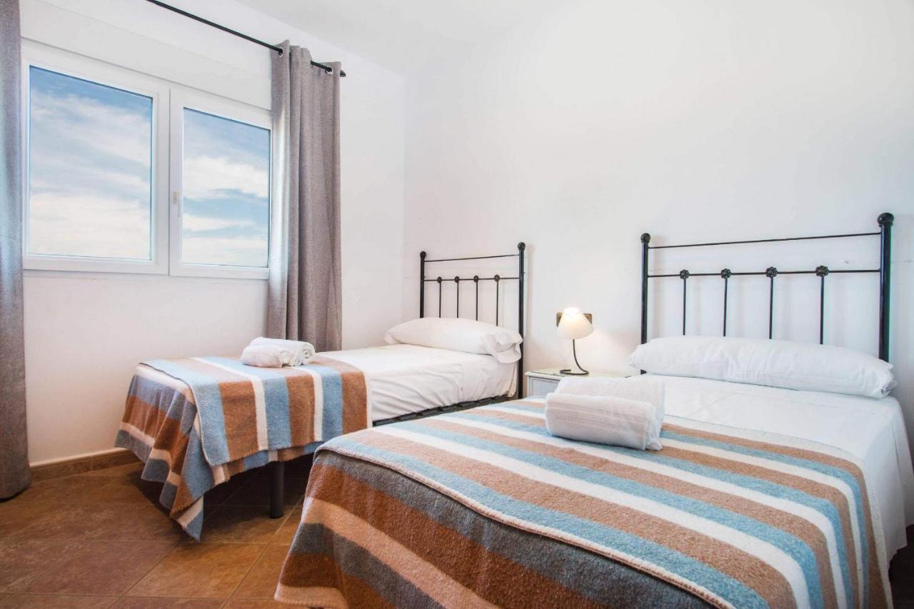 Villa Noa - Plusholidays Calpe Zewnętrze zdjęcie
