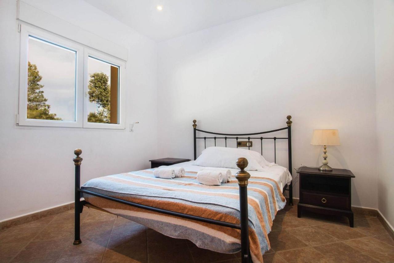 Villa Noa - Plusholidays Calpe Zewnętrze zdjęcie