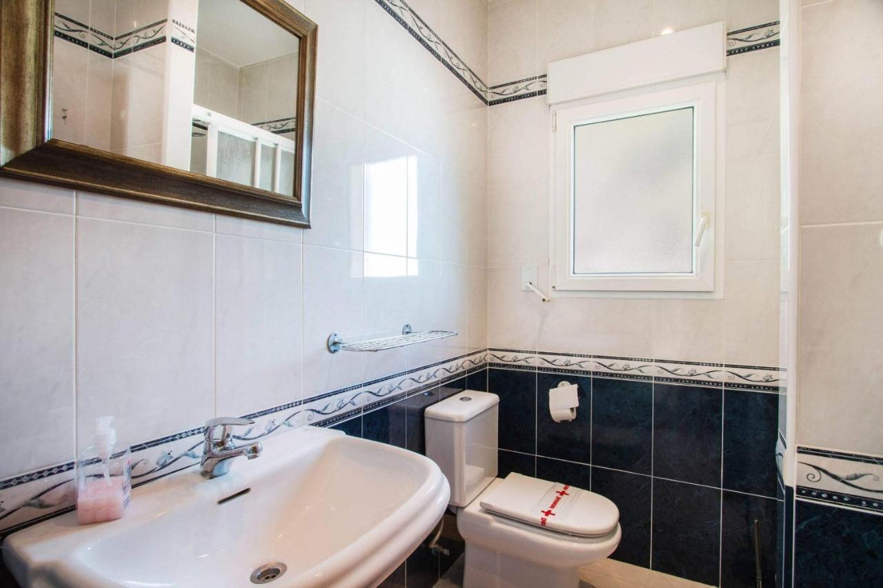 Villa Noa - Plusholidays Calpe Zewnętrze zdjęcie