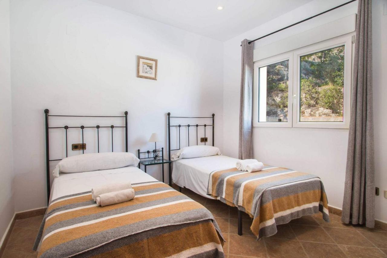 Villa Noa - Plusholidays Calpe Zewnętrze zdjęcie